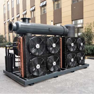 150m3/min Atlas copcoo compressors air dryer filter for nitrogen production machine